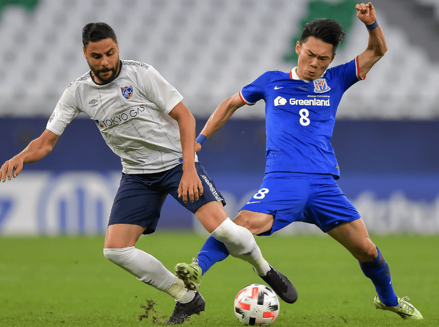 柏太阳神与里斯本竞技将在赛场上对阵