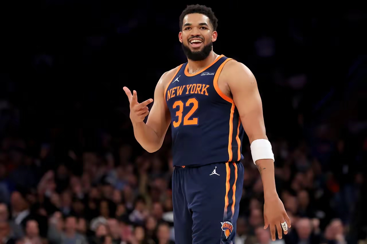 森林狼战胜火箭,唐斯状态爆发 森林狼战胜火箭,唐斯状态爆发