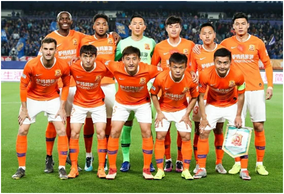 武汉卓尔努力追赶，积极摆脱降级压力