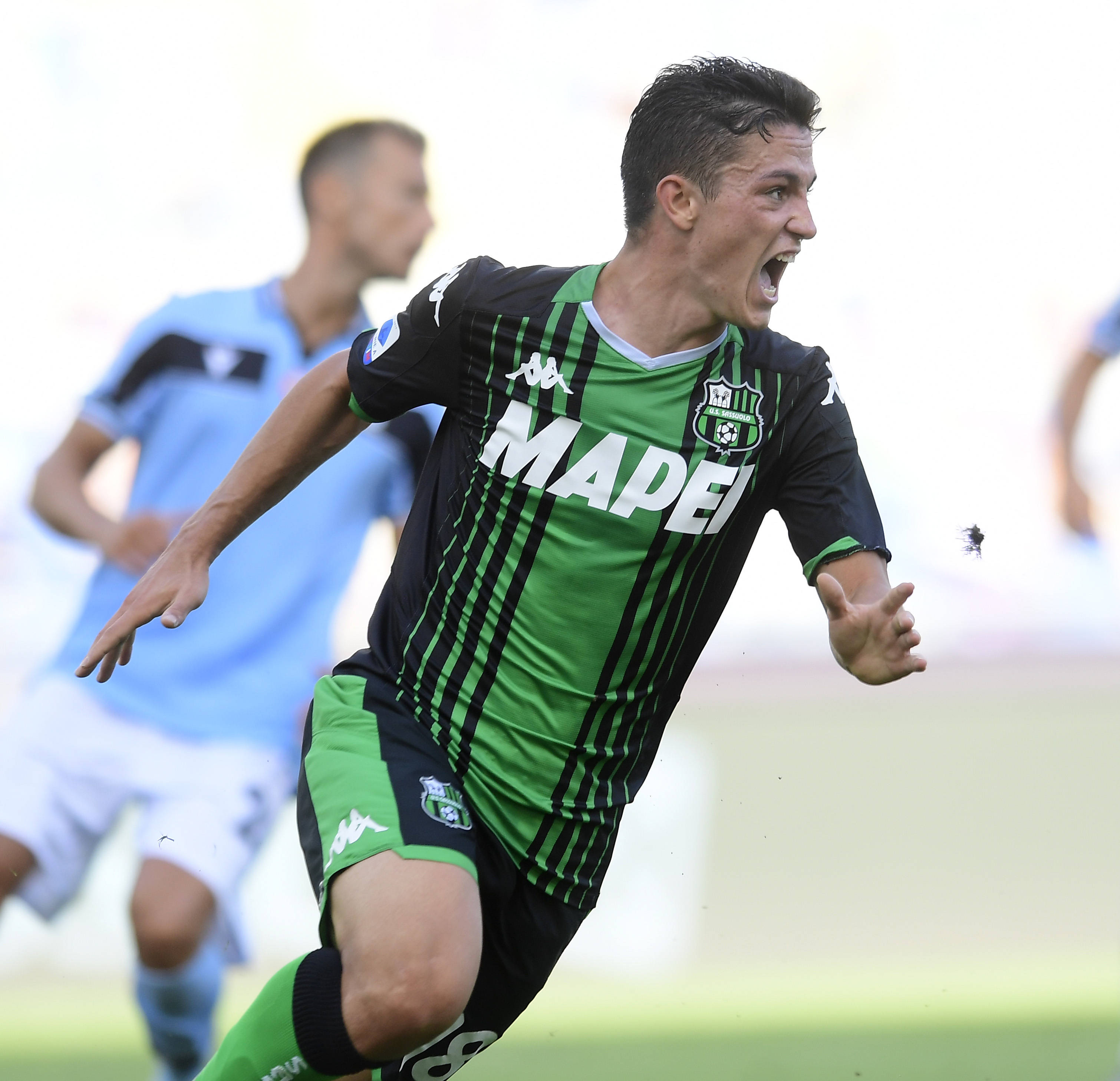 萨索洛主场击败对手，联赛表现出色