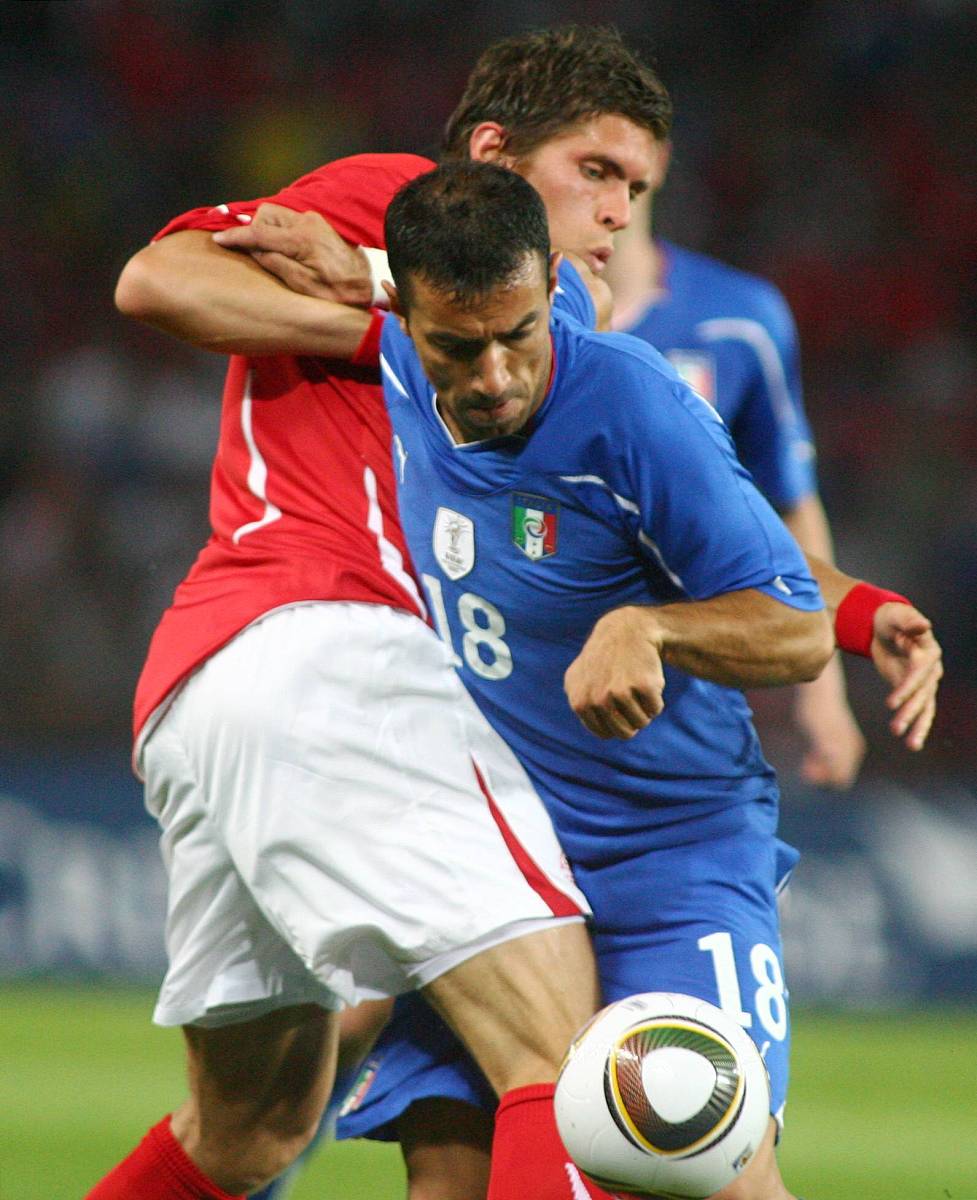 欧洲足球盛事中的强队将会展开一场激烈较量