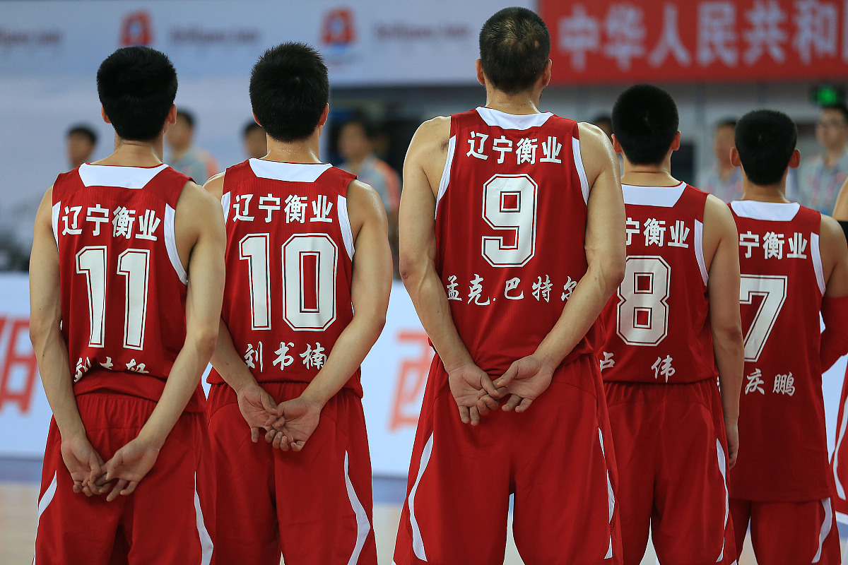 广州队狭胜辽宁,豪取三连胜晋级季后赛 广州队狭胜辽宁,豪取三连胜晋级季后赛