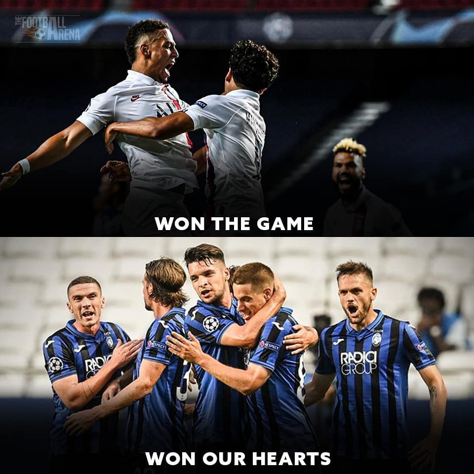 亚特兰大主帅发表感言,赞扬球员拼搏精神 亚特兰大主帅发表感言,赞扬球员拼搏精神