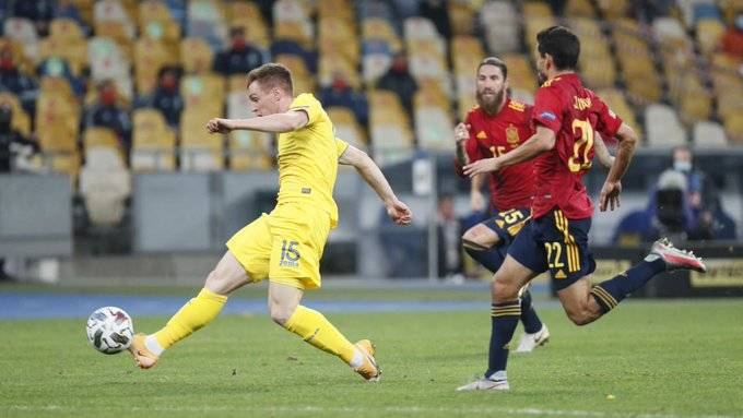 奥地利连克乌克兰,以三球之差晋级半决赛 奥地利连克乌克兰,以三球之差晋级半决赛