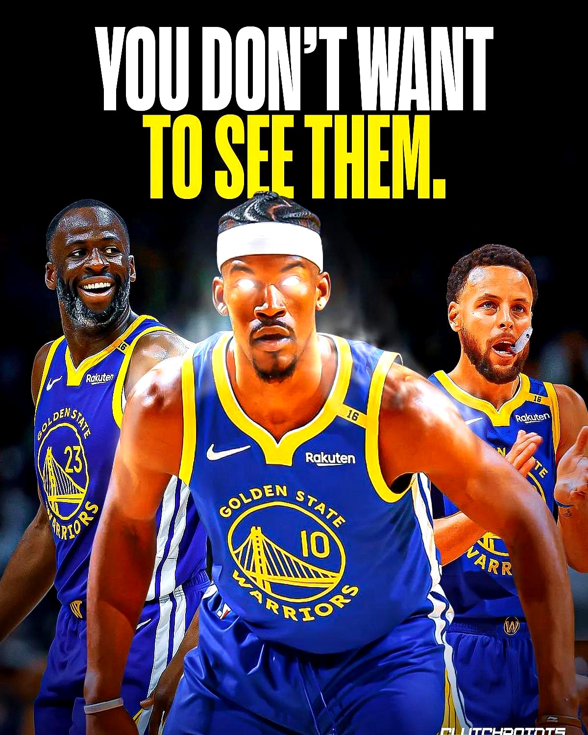 赛季首胜！勇士撕破对手防线大胜