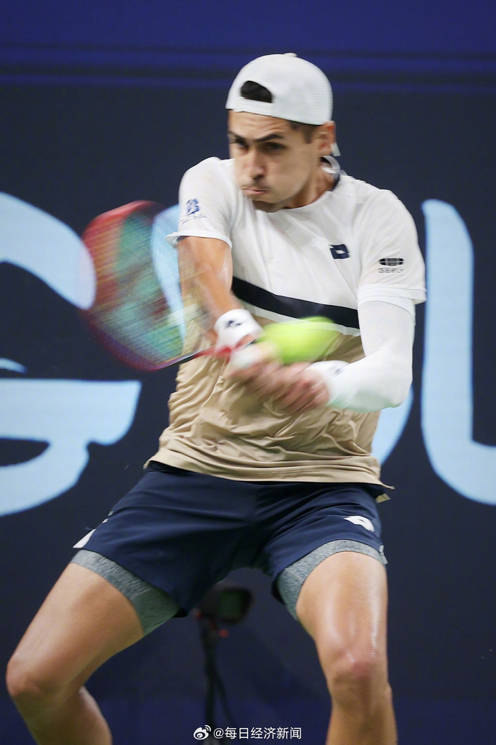 南美选手优异表现，造成惊喜