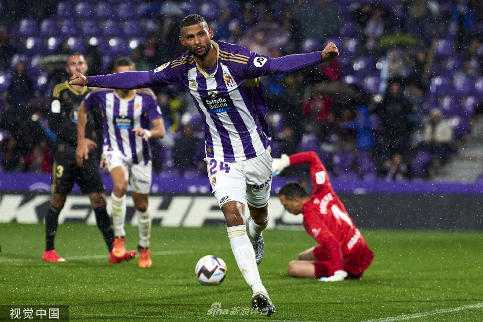 埃尔切战平巴拉多利德，虽未胜利但表现不俗！