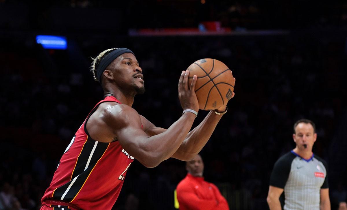 热火队主帅变阵成功,球队整体实力提升 热火队主帅变阵成功,球队整体实力提升