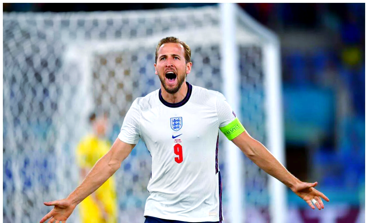 英格兰国家队连取三分，欧预赛成绩斐然