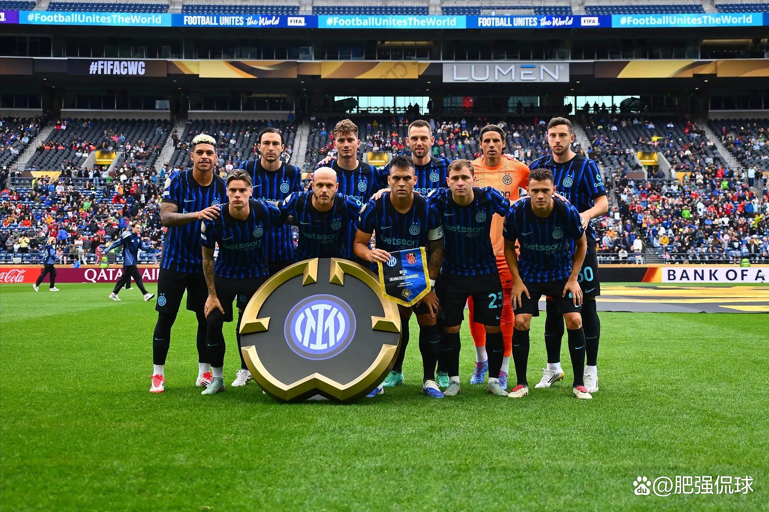 国米签下新援，期待提升球队整体实力