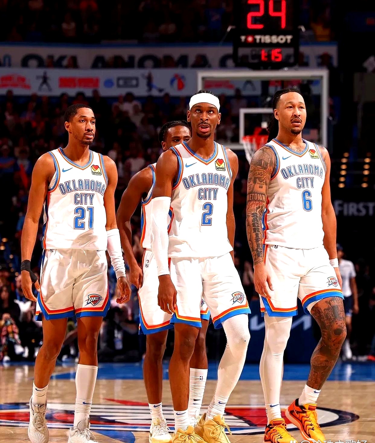 雷霆全明星球员缺席比赛,球队表现疲软 雷霆全明星球员缺席比赛,球队表现疲软