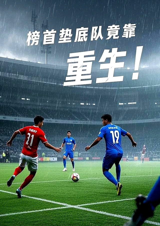 决赛竞争即将开始，强队决一死战