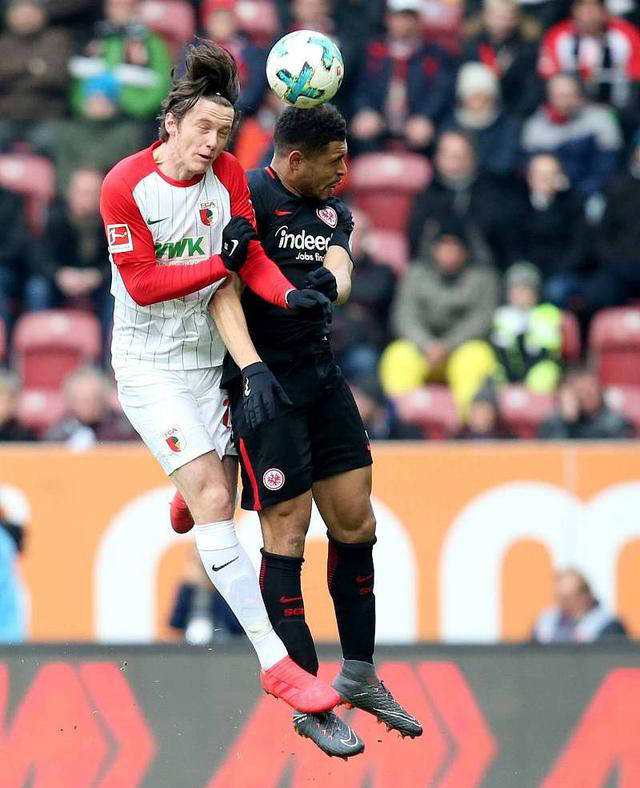 法兰克福战胜美因茨，大胜一场重回正轨