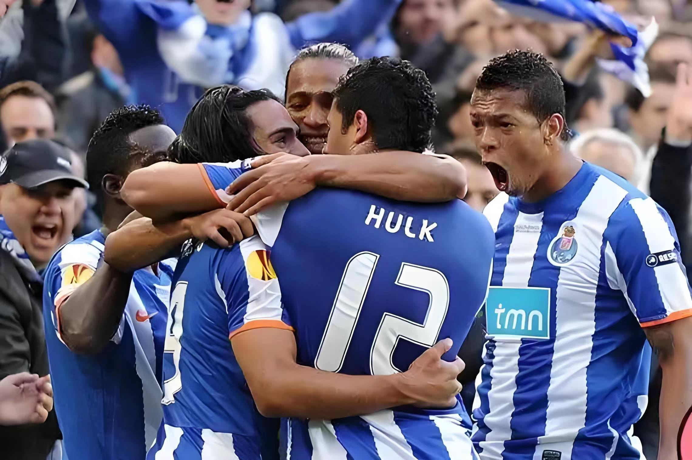 欧冠资格赛中葡超球队突围拉莫斯助球队取胜