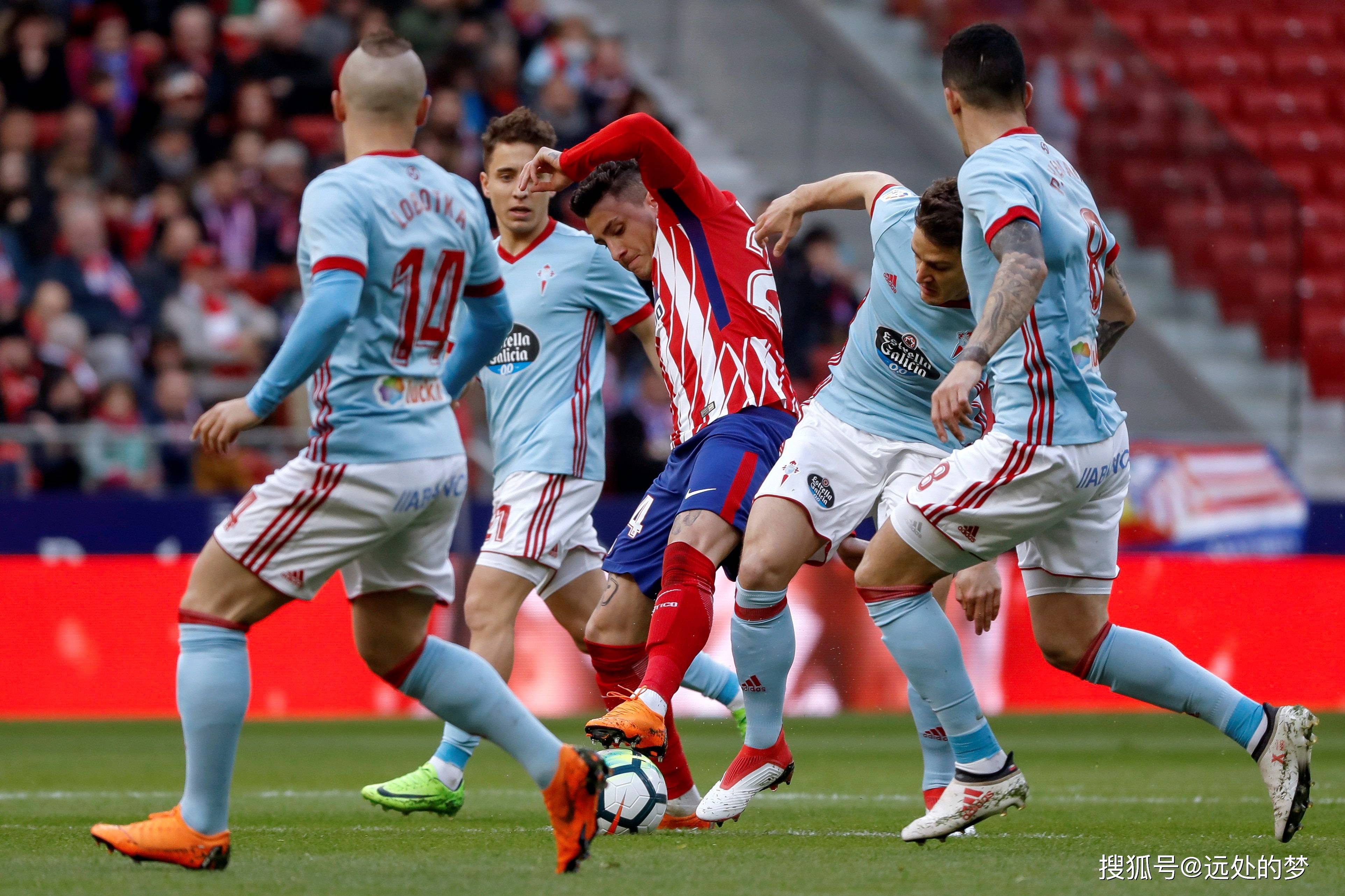 赫塔菲主场大胜，连续三场比赛零封对手