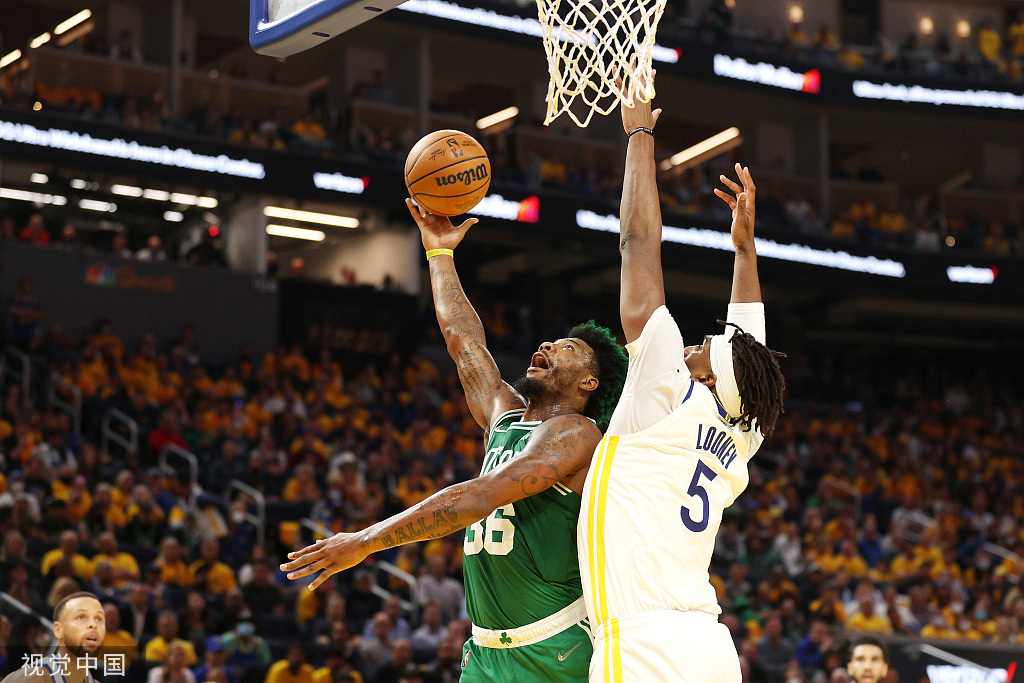 步行者胜凯尔特人，泰特领队全队拿下胜利