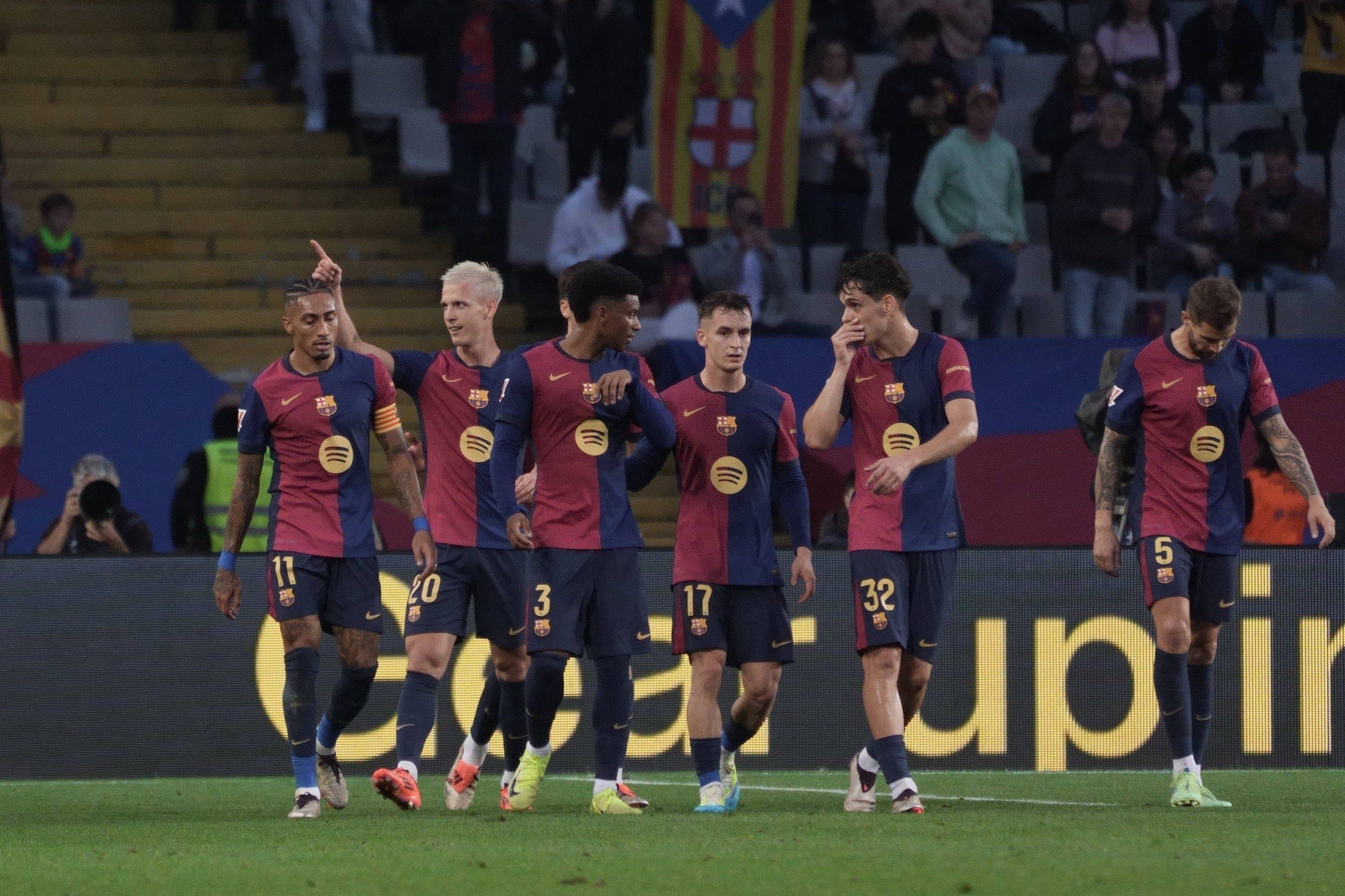 西班牙队表现抢眼,成功晋级八强赛 西班牙队表现抢眼,成功晋级八强赛