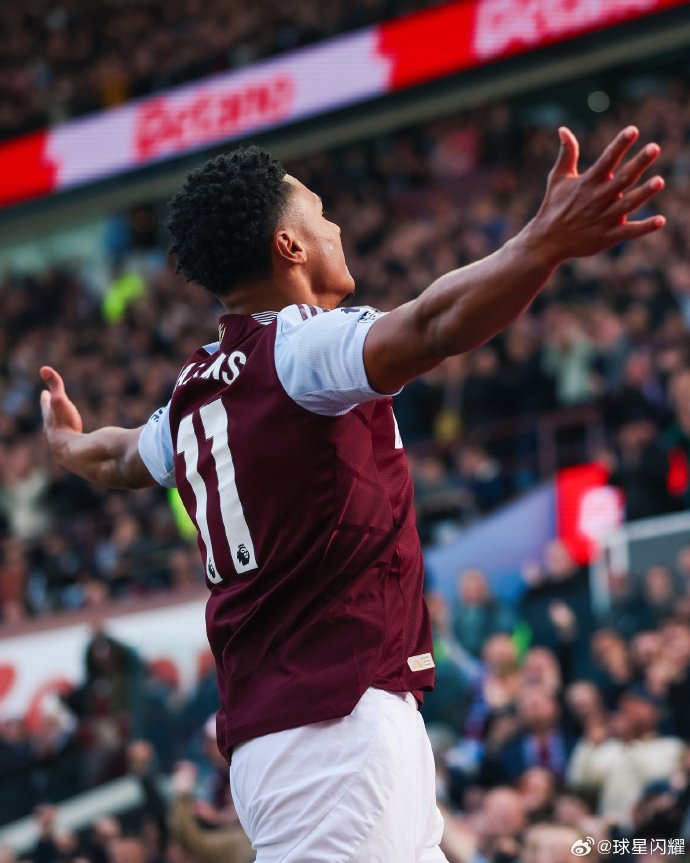 阿斯顿维拉主场告捷,英超豪门士气大振 阿斯顿维拉主场告捷,英超豪门士气大振