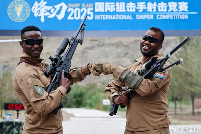 科威特射击选手精准命中,实现突破 科威特射击选手精准命中,实现突破