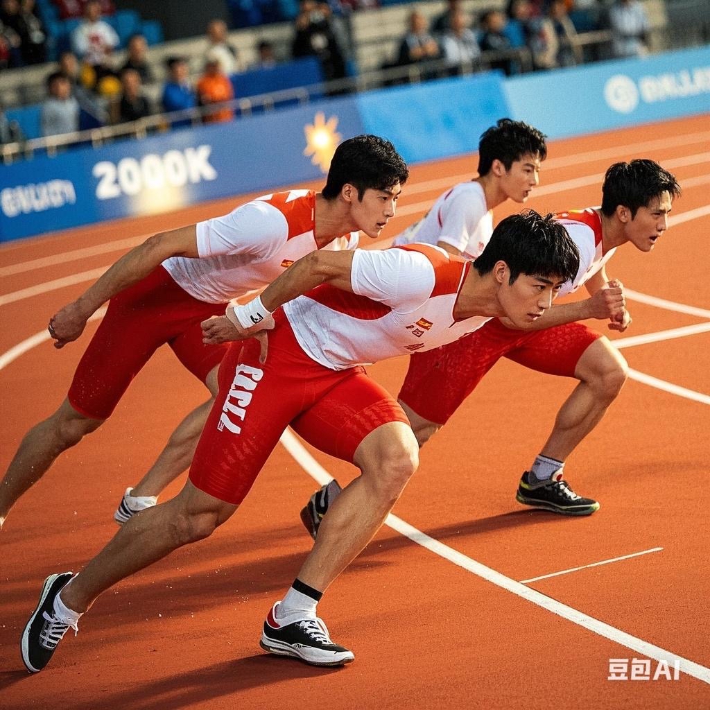 战胜对手，球队斩获比赛胜利登上巅峰