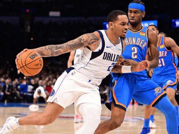 尼克斯力克独行侠，亚历山大表现抢眼