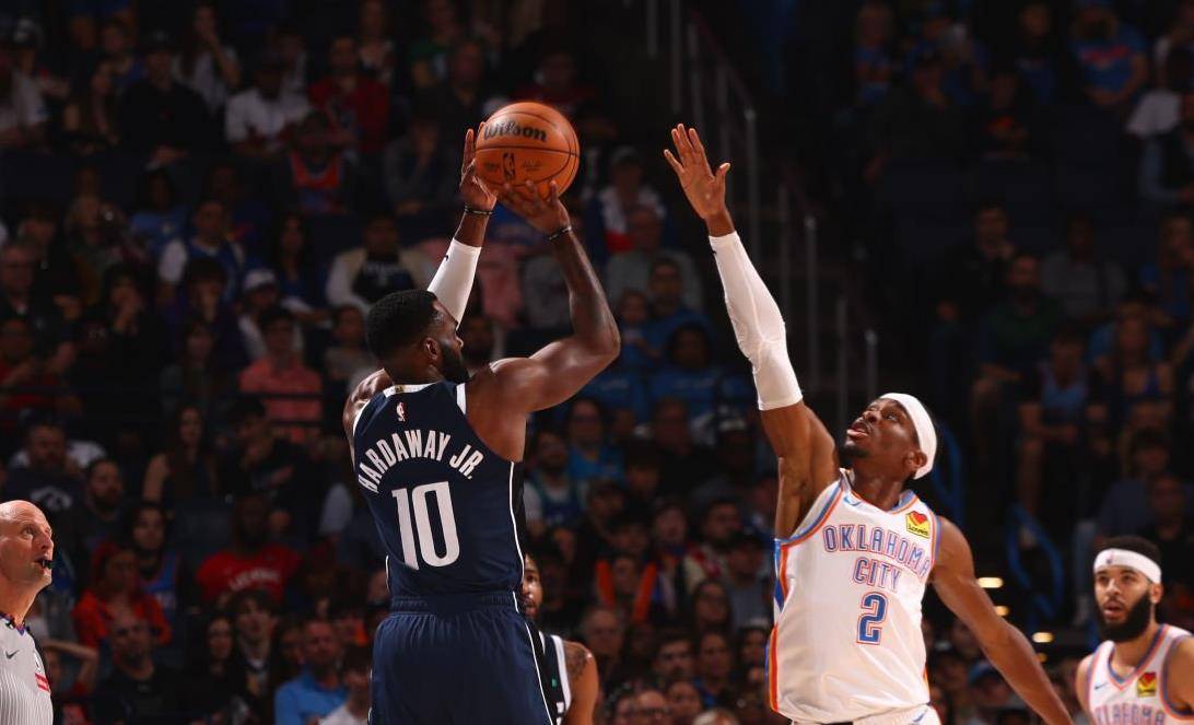 尼克斯力克独行侠，亚历山大表现抢眼