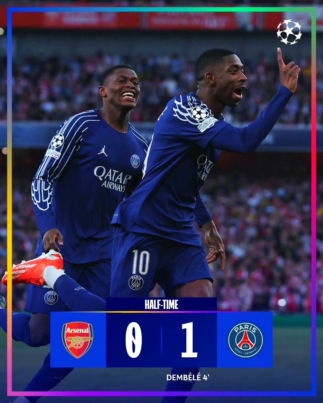 阿森纳标王伤愈复出，球队期待他重回状态