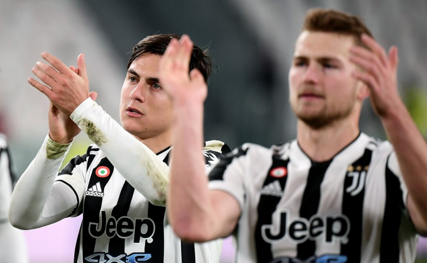 尤文图斯主场恶战佛罗伦萨，卫冕希望再添一线曙光