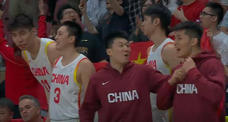 比拼不断升级，对手实力逐渐显现