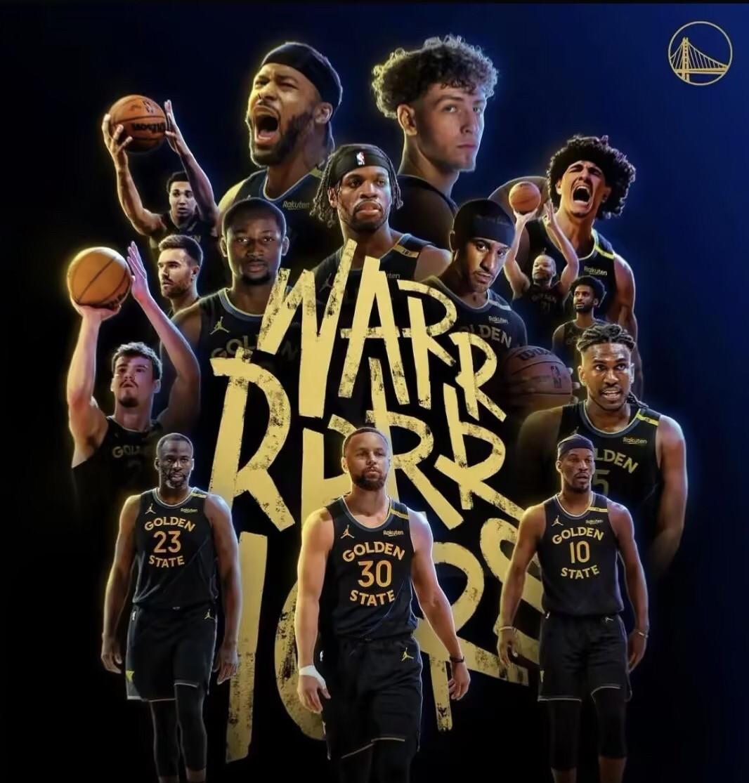 勇士主帅对球队表现赞不绝口,期待下一场比赛实现翻盘 勇士主帅对球队表现赞不绝口,期待下一场比赛实现翻盘