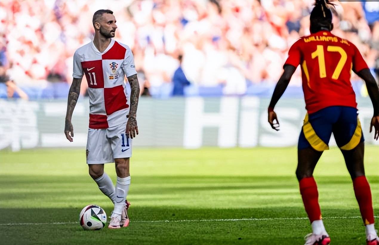 克罗地亚胜利出线，欧洲杯目标越发清晰