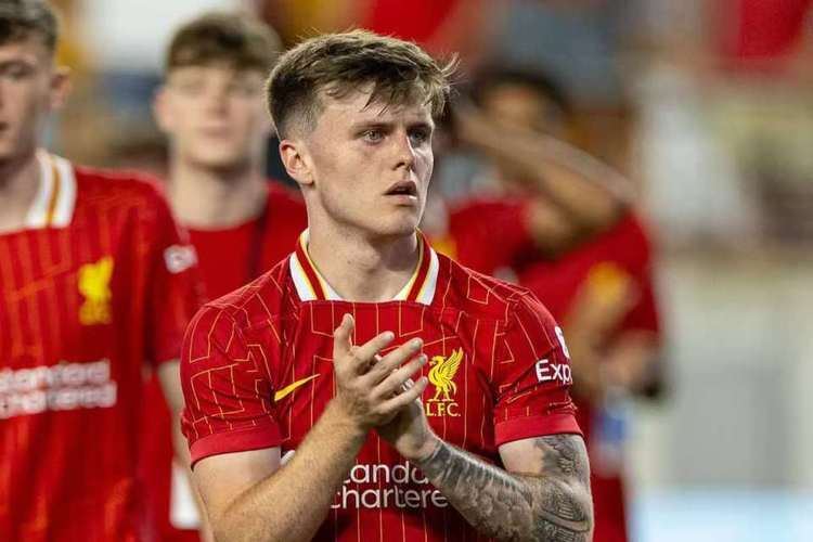 利物浦客场小胜莱切斯特,稳步前进 利物浦客场小胜莱切斯特,稳步前进