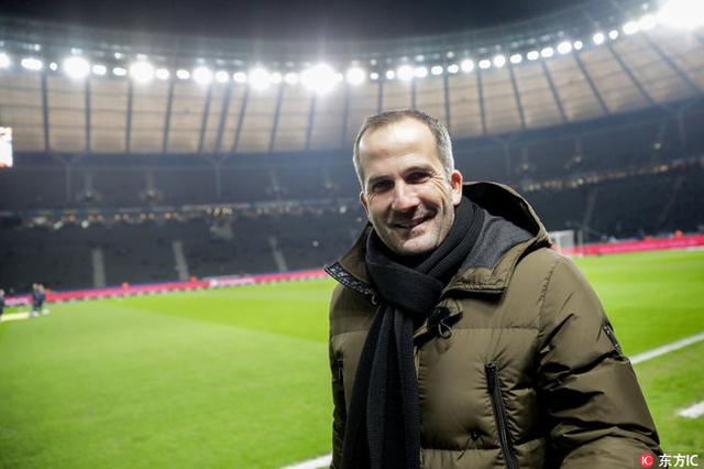 柏林赫塔艰难取胜,积分上涨 柏林赫塔艰难取胜,积分上涨