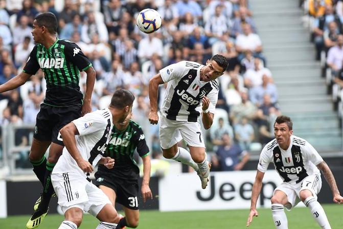 萨索洛主场告捷,取得联赛两连胜 萨索洛主场告捷,取得联赛两连胜