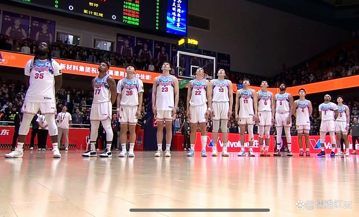 新疆男篮全队奉献,大胜山东队 新疆男篮全队奉献,大胜山东队