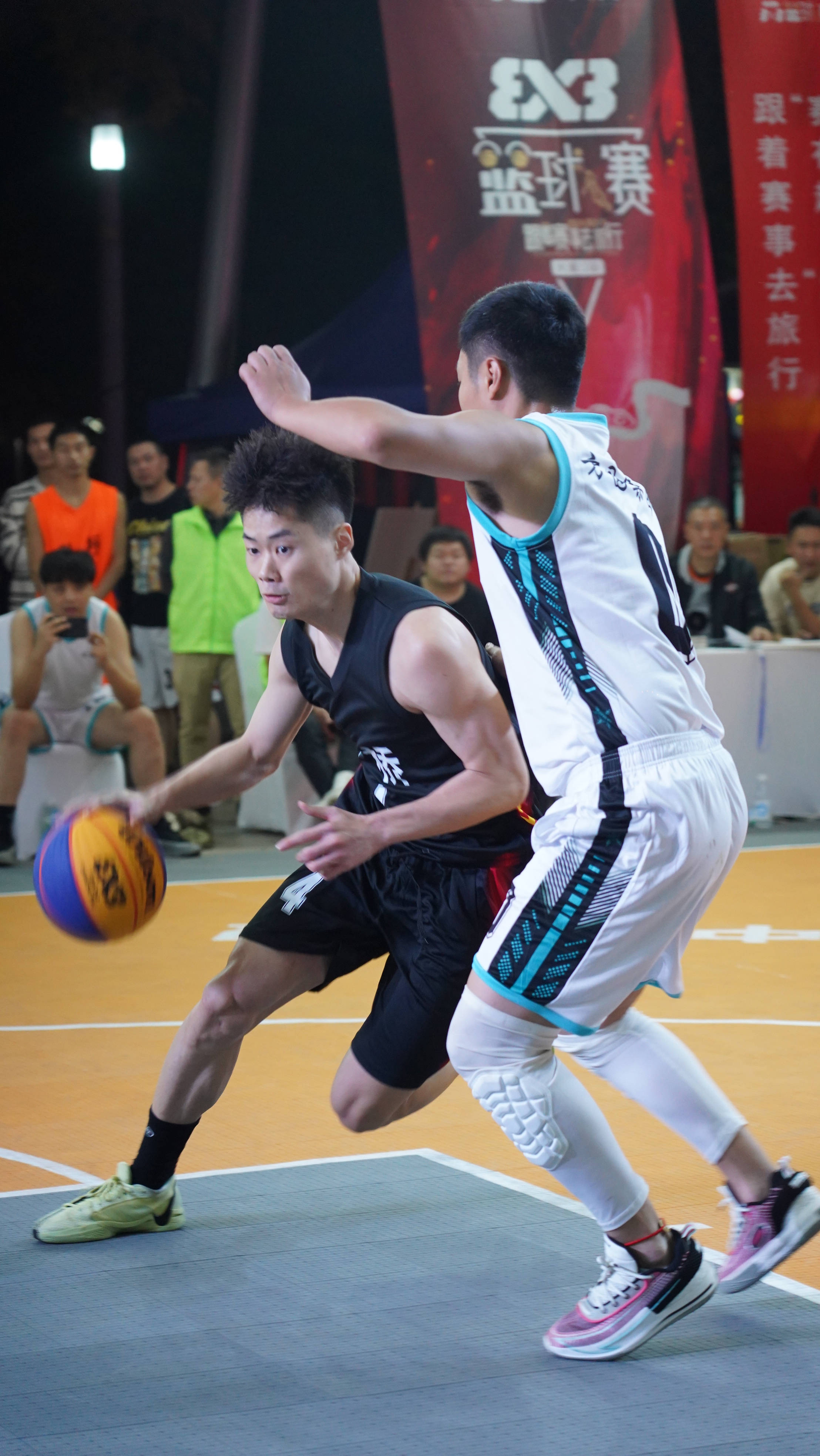 篮球赛场新风口,全新风格引领未来 篮球赛场新风口,全新风格引领未来