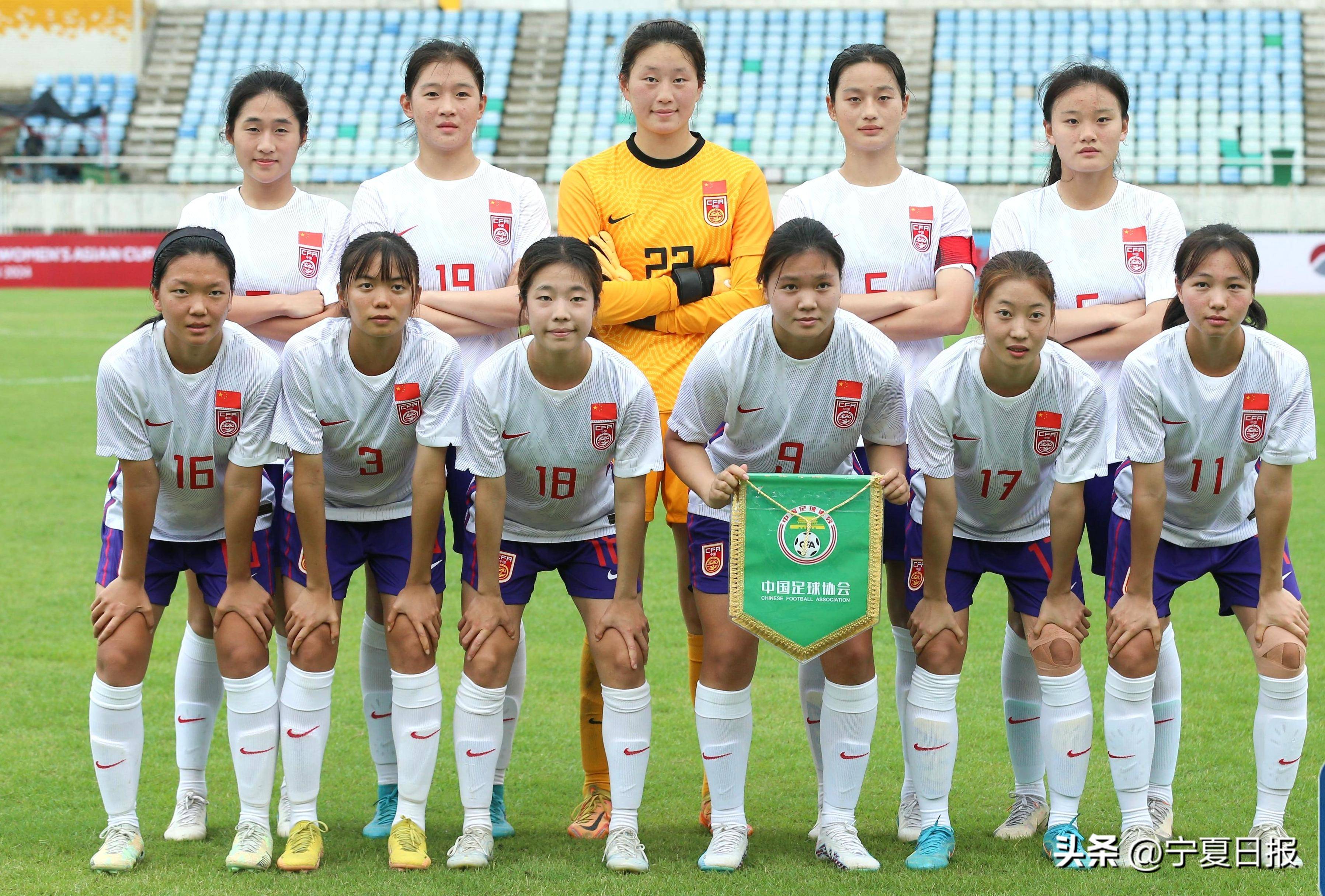 马来西亚女足在国际比赛中展现出色 马来西亚女足在国际比赛中展现出色