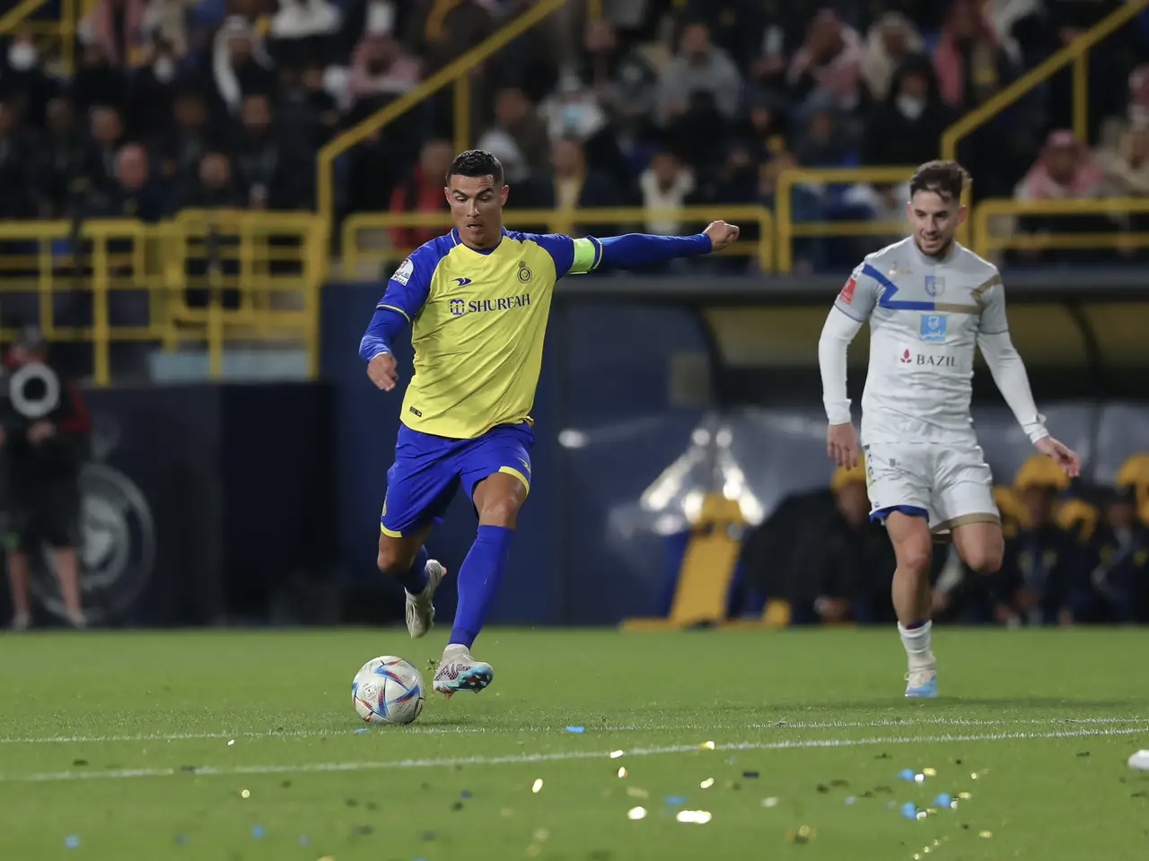 罗马市民疗伤，期待球队取得胜利