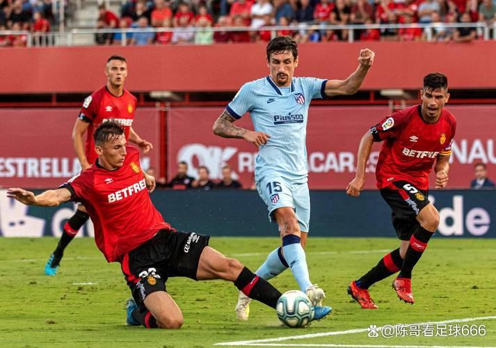 雷速官网-赫塔菲备战对阵马洛卡的重要考验