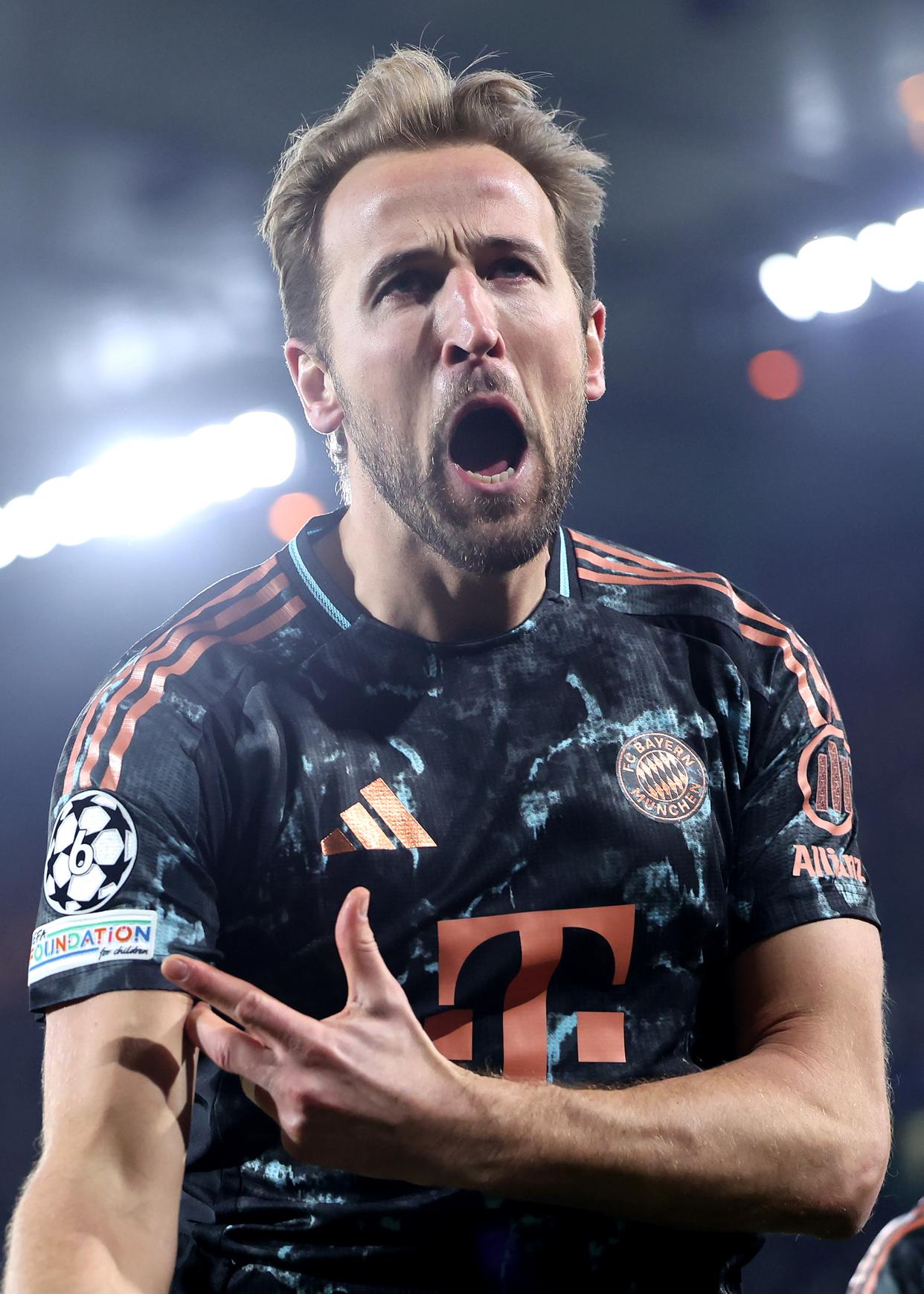 拜仁慕尼黑大将伤愈归来,欧冠迎来新希望 拜仁慕尼黑大将伤愈归来,欧冠迎来新希望