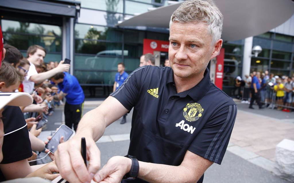 切尔西青训梯队蓄势待发,未来发展前景广阔 切尔西青训梯队蓄势待发,未来发展前景广阔