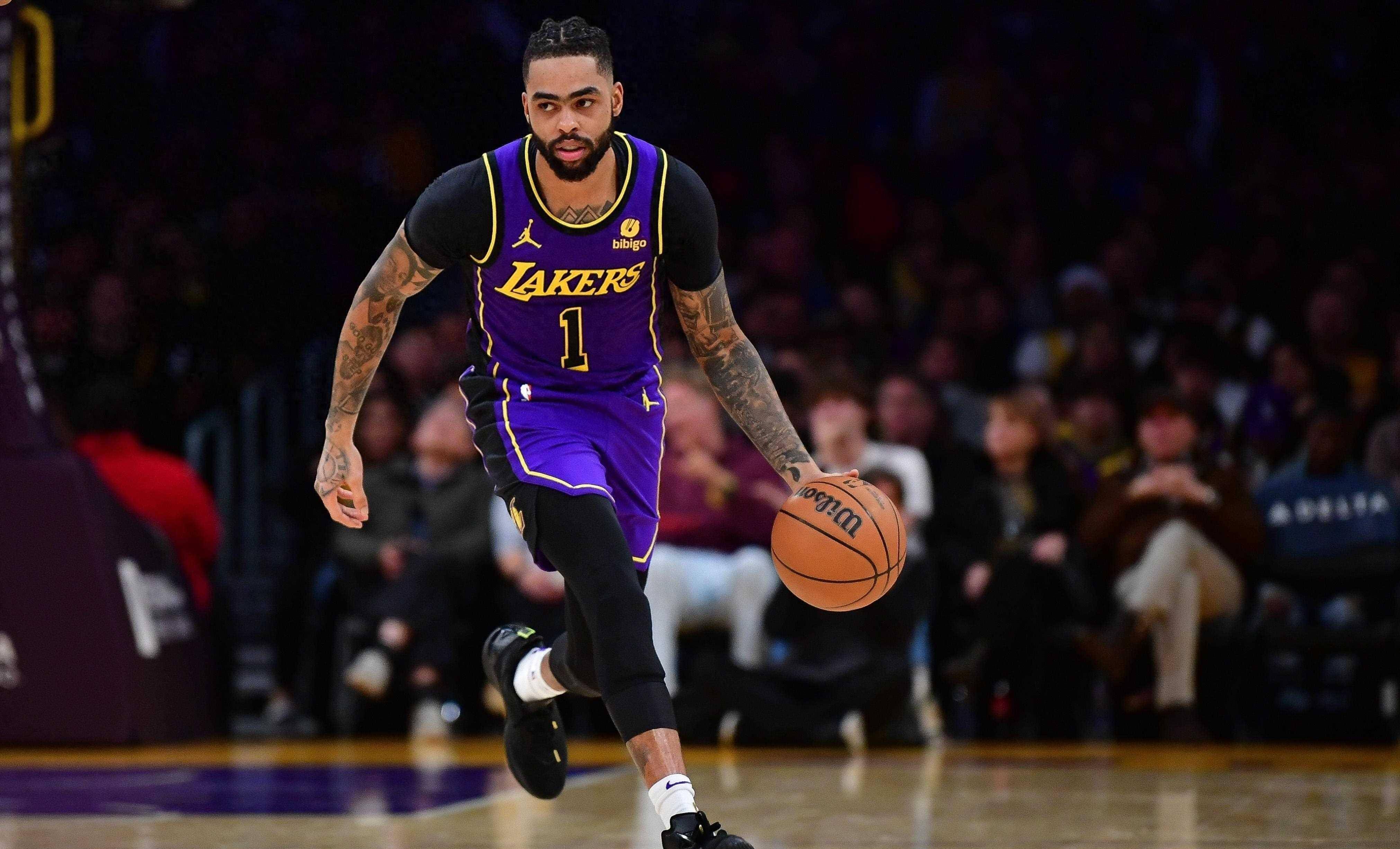 雷速直播-湖人队长发声表示球队信心不减，将继续拼搏