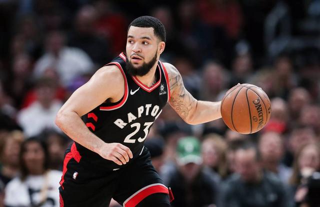 猛龙客场力克奇才,范弗利特连续两场大爆发 猛龙客场力克奇才,范弗利特连续两场大爆发