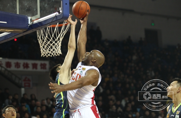 东北虎队大胜,实力展现无疑 东北虎队大胜,实力展现无疑