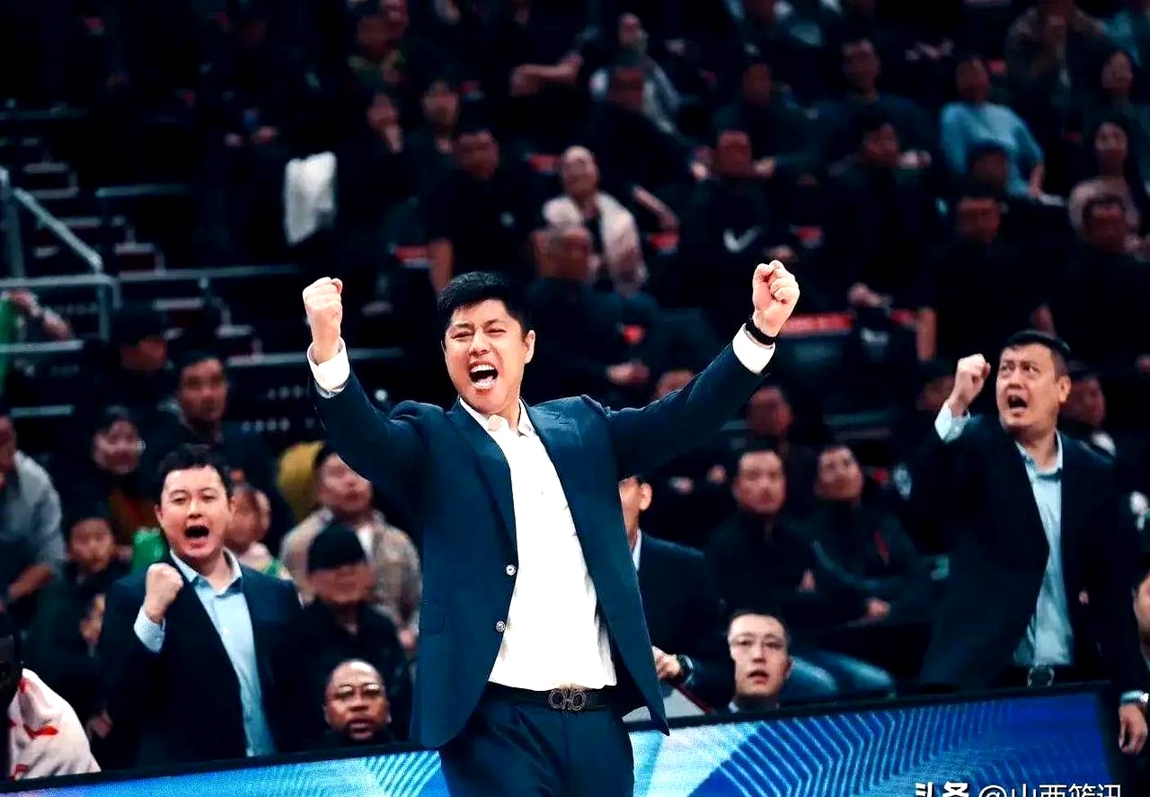 雷速官网-山西队突然大逆转，神奇闯入半决