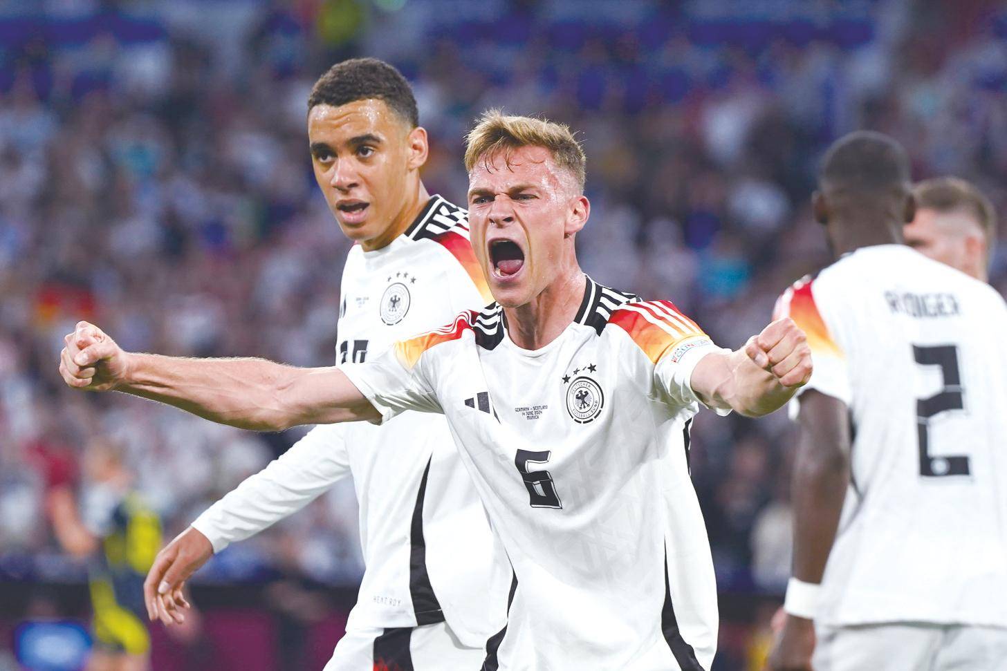 雷速官网-斯洛伐克队不敌对手，战绩跌落