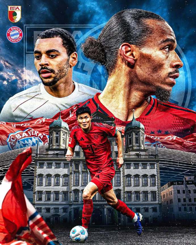 雷速官网下载-拜仁慕尼黑横扫对手，德国劲旅逐梦顶级赛事