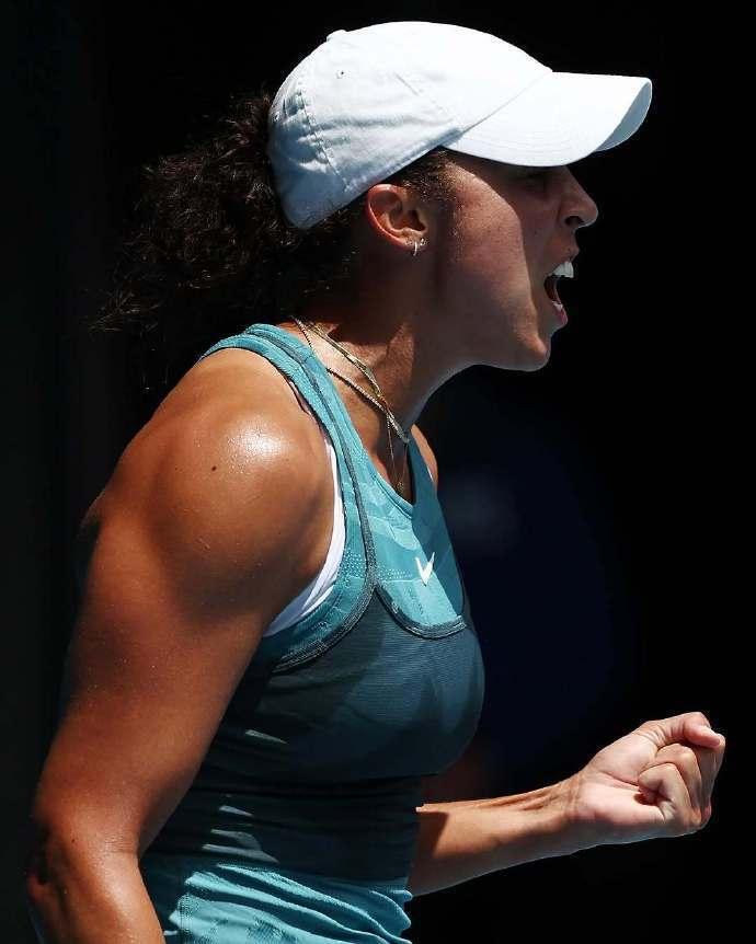 雷速官网-澳大利亚田径女子米冠军诞生