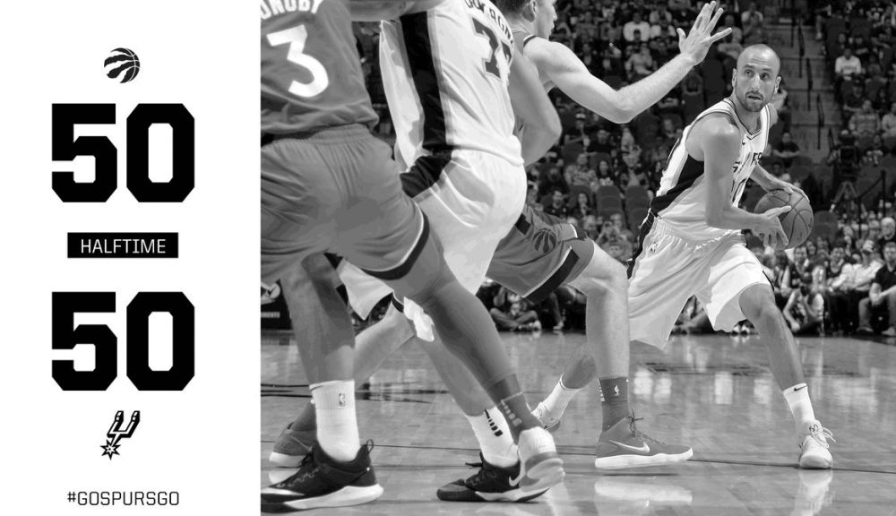 猛龙寻求三连胜面对马刺考验 猛龙寻求三连胜面对马刺考验