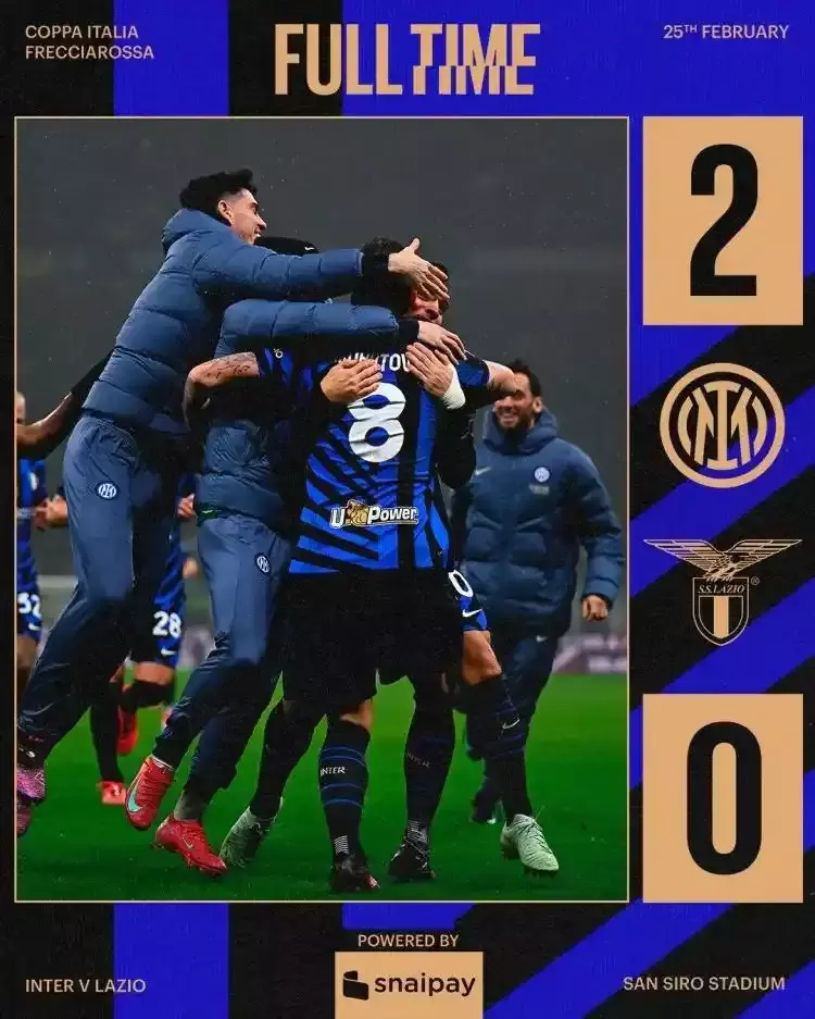 意大利杯赛拉开帷幕，势均力敌